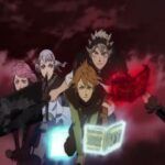 Black Clover