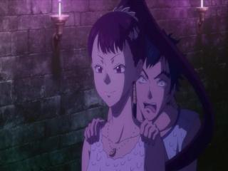 Black Clover - Episodio 67 - Encontro Duplo Divertido no Festival