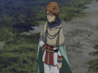 Black Clover - Episodio 81 - A Vida de Um Certo Homem