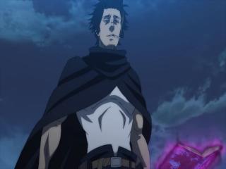 Black Clover - Episodio 86 - Yami e Vangeance