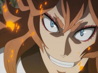 Black Clover - Episodio 91 - Mareoleona Vs. Raia, O Desleal