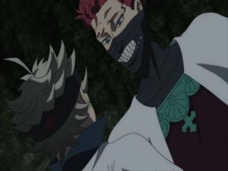 Black Clover - Episodio 99 - O Caminho Desesperado da Sobrevivência