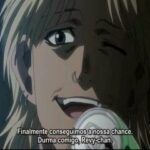 Black Lagoon: The Second Barrage