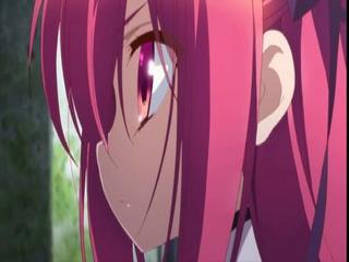 Blade Dance of the Elementalers - Episodio 1 - A Espada, A Escola e A Menina Gato-de-Fogo