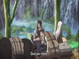 Blade & Soul - Episodio 1 - Caminho