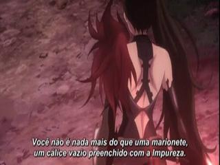 Blade & Soul - Episodio 12 - Alma