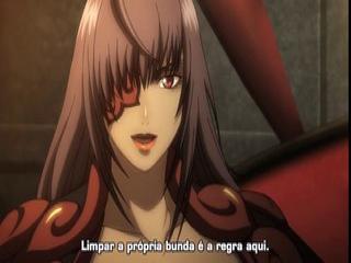 Blade & Soul - Episodio 3 - Vingança