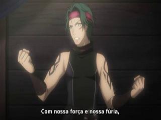 Blade & Soul - Episodio 6 - Sonho