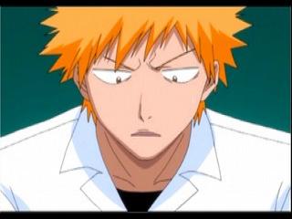 Bleach Dublado - Episodio 110 - Voltando ao Trabalho de Substituto! O Terrível Estudante Transferido.