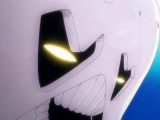 Bleach Dublado - Episodio 13 - Flor e Hollow