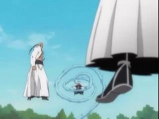 Bleach Dublado - Episodio 139 - Ichigo VS Grimmjow, a Batalha de 11 Segundos