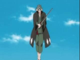 Bleach Dublado - Episodio 140 - A Conspiração de Ulquiora, O momento em que o Sol se Pôs