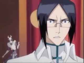 Bleach Dublado - Episodio 157 - O Trunfo de Uryuu: Seele schneider