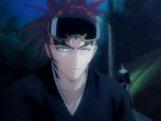 Bleach Dublado - Episodio 16 - Encontro, Renji Abarai!