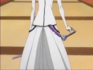 Bleach Dublado - Episodio 161 - O Cruel Arrancar, a Provocação de Ulquiorra