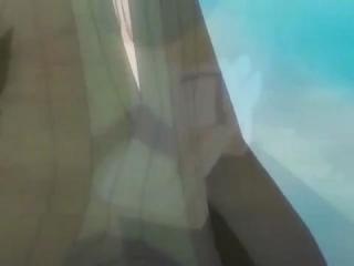 Bleach Dublado - Episodio 20 - A Sombra De Gin Ichimaru