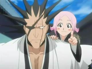 Bleach Dublado - Episodio 27 - Libere O Golpe Fatal!