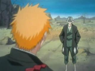 Bleach Dublado - Episodio 31 - A Resolução Para Matar