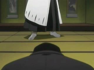 Bleach Dublado - Episodio 51 - Manhã da sentença