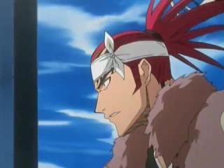 Bleach Dublado - Episodio 52 - Renji, juramento de alma! Luta mortal com Byakuya