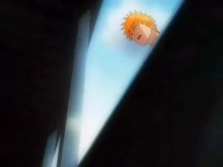 Bleach Dublado - Episodio 6 - Batalha até a Morte! Ichigo VS Ichigo