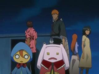 Bleach Dublado - Episodio 75 - Revelações Chocantes para as 13 Divisões!! A Verdade Enterrada na História