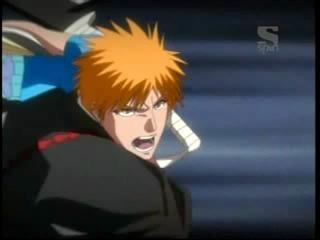 Bleach Dublado - Episodio 89 - Revanche?! Ishida vs Nemu