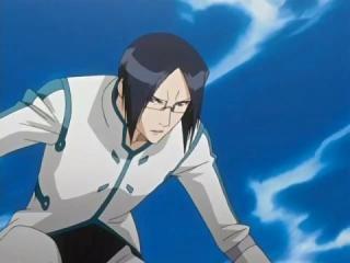 Bleach - Episodio 102 - O Último Quincy! A Explosão de Poder