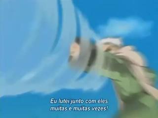 Bleach - Episodio 106 - Vida e Vingança! A Última Escolha de Uryuu