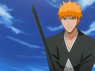 Bleach - Episodio 108 - A Lamentação do Bount! O Confronto Final