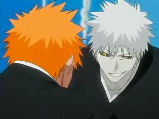 Bleach - Episodio 125 - Aviso Urgente! O Aterrorizante Plano de Sousuke