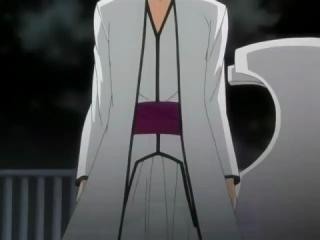 Bleach - Episodio 153 - Pesquisa Diabólica! O Plano de Szayel Aporro