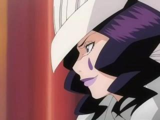 Bleach - Episodio 157 - O Trunfo de Uryuu: Seeleschneider