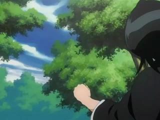 Bleach - Episodio 160 - Testamento, Seu Coração está Aqui