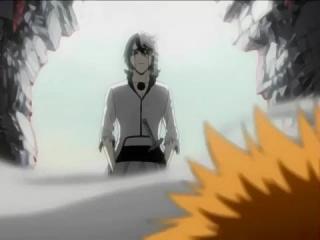 Bleach - Episodio 162 - Szayel Aporro Ri, a Armadilha para Renji está Completa