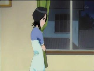 Bleach - Episodio 170 - Batalha sob o Luar, o Misterioso Assassino e a Zanpakutou.