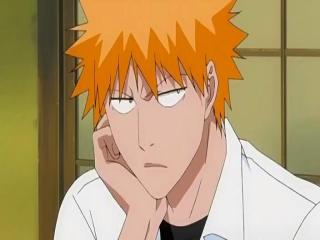 Bleach - Episodio 174 - Quebre o Limite do Espelho! A Prisão de Ichigo