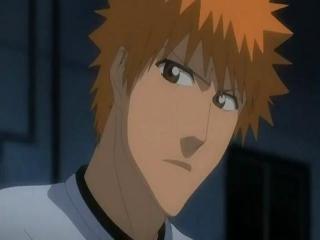 Bleach - Episodio 180 - A Decisão da Princesa, a Triste Noiva