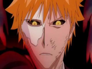 Bleach - Episodio 189 - Fim do Orgulho Shinigami