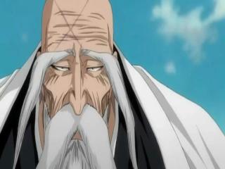 Bleach - Episodio 216 - Elite! Os Quatro Shinigamis