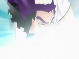 Bleach - Episodio 217 - Charlotte, a Linda Guerreira