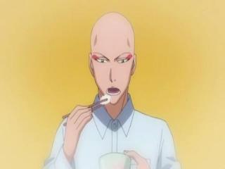 Bleach - Episodio 229 - Nasce o Shinigami de Peruca!