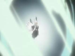 Bleach - Episodio 230 - A Materialização das Zanpakutous