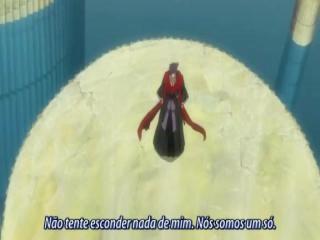 Bleach - Episodio 250 - Aquele Homem, Pela Causa de Kuchiki