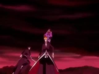 Bleach - Episodio 252 - Byakuya, A Verdade por Trás da Traição