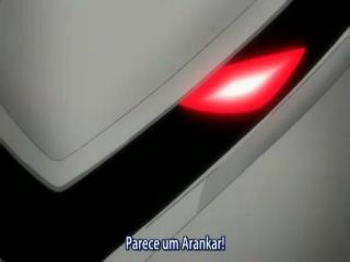 Bleach - Episodio 253 - A Verdadeira Identidade de Muramasa é Revelada