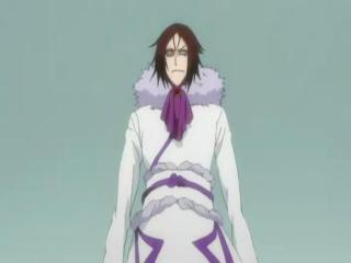 Bleach - Episodio 255 - Último Capítulo: A Saga da Zanpakutou Desconhecida