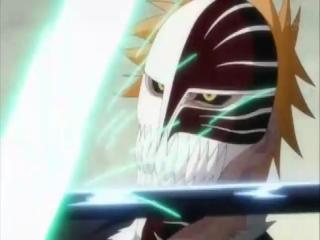 Bleach - Episodio 270 - O Começo do Desespero... Ichigo, a Lâmina Inalcançável