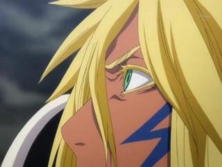 Bleach - Episodio 275 - A Aproximação do Respiro Mortal, O Rei da Morte