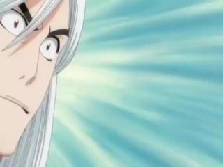 Bleach - Episodio 276 - Morte em um Tiro, Soi Fon, Bankai!